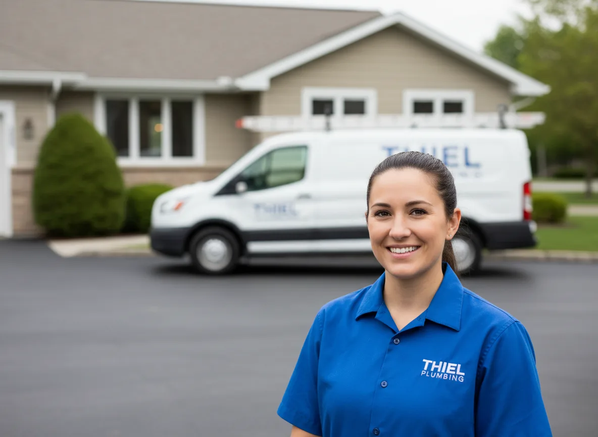 Plumber Madison, AR FAQs